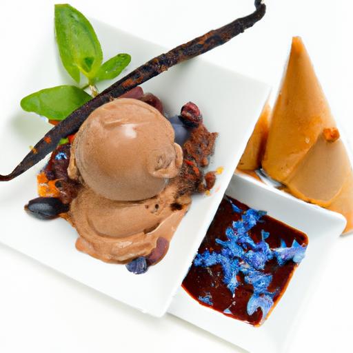 Decadent ⁢Delight: The Art of Chocolate gelato Uncovered