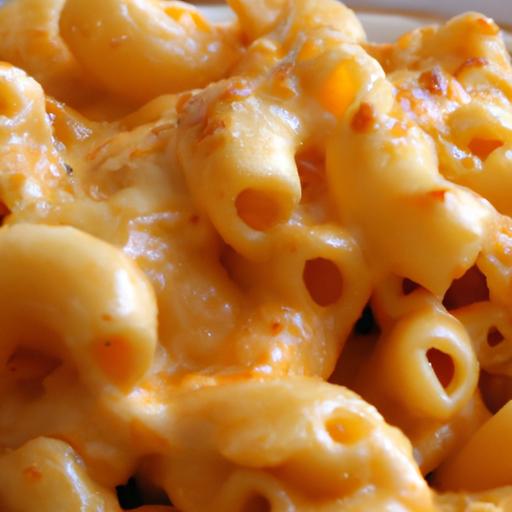 Spice Up Dinner: The Ultimate Buffalo Chicken Mac & Cheese Guide