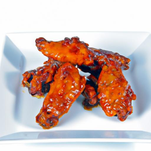 Sweet & Smoky: The Ultimate Guide to Honey‍ BBQ ⁢Wings