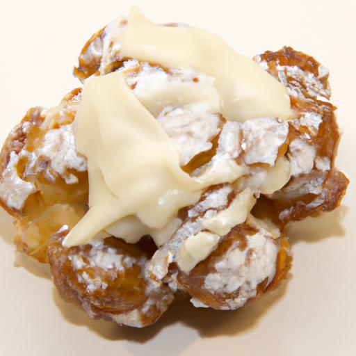 Bigné ‍Unwrapped: Exploring ‌the Delight Behind the Name