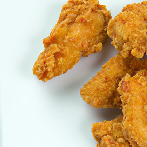 Crispy & Healthy: The Ultimate Air Fryer chicken Tenders guide