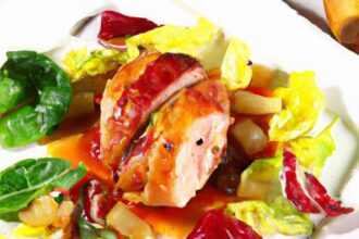 Saltimbocca alla Romana: A Savory Roman Classic Unveiled