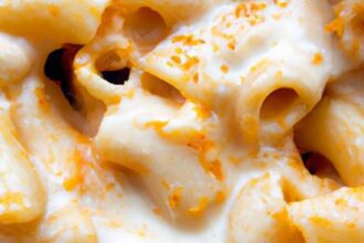 Spice Up Dinner: The Ultimate Buffalo Chicken Mac & Cheese Guide