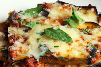 Savoring Parmigiana di Melanzane: Italy’s Eggplant Delight