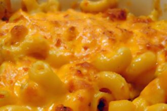 Spice Up Dinner: Jalapeño Cheddar Mac and Cheese Magic