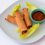 Crispy & Easy Air Fryer Chicken Taquitos Recipe Guide