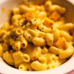 Creamy Butternut Squash Mac & Cheese: A Cozy Twist