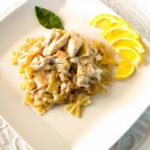 Creamy Lemon Chicken Pasta: One-Pot Wonder Recipe Guide