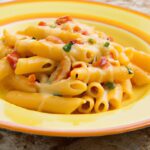 Easy One-Pot Cheesy Taco Pasta: Flavor Meets Convenience