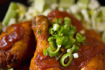 Nashville Hot Chicken: Fiery Flavor That Ignited a Food Craze