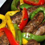 One-Pan Sausage & Peppers: Easy, Flavor-Packed Dinner!