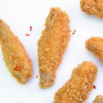 Crispy & Healthy: The Ultimate Air Fryer Chicken Tenders Guide