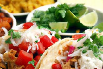 The Ultimate Guide to Perfectly Shredded Chicken Tacos