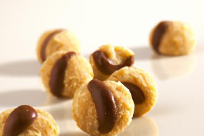 Baci di Dama: The Sweet Italian Kiss That Melts Hearts