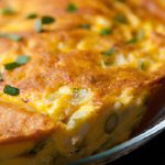 The Savory Art of Onion Frittata: A Flavorful Classic