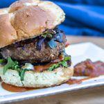 Fiery Flavors Unveiled: The Ultimate Chili Burger Guide