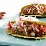 Crab Tacos: A Flavorful Twist on a Coastal Classic