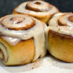 Fluffy Air Fryer Cinnamon Rolls: Quick, Easy, Delicious