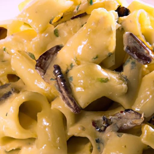 Farinata di Ceci: Italy's Golden Chickpea Delight Uncovered